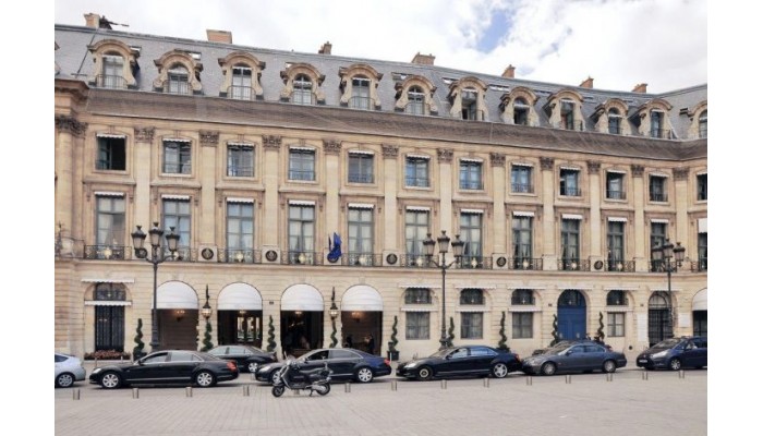 Hotel Ritz Paris poza 0