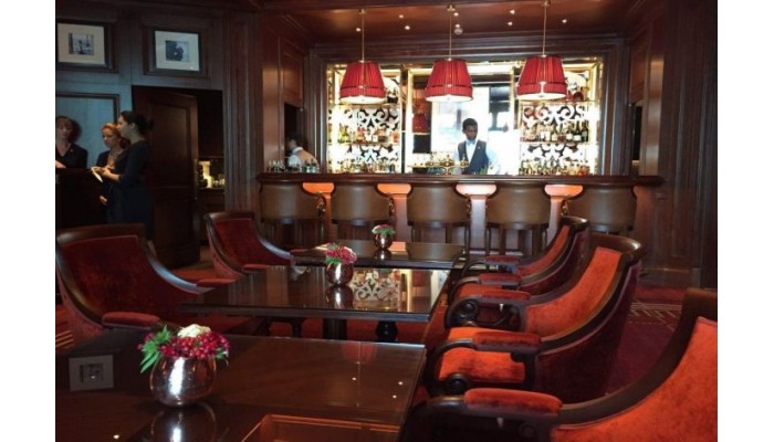 Hotel Ritz Paris poza 4