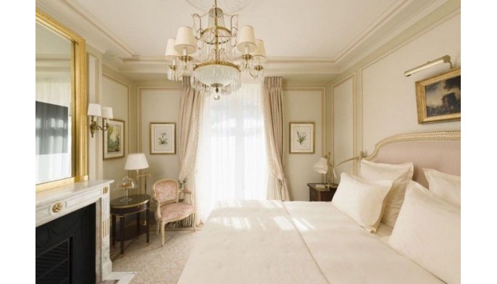 Hotel Ritz Paris poza 1