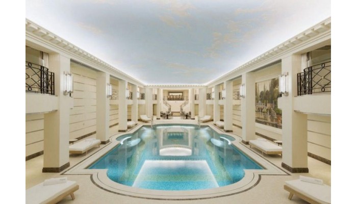 Hotel Ritz Paris poza 7