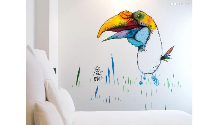 1k Hotel poza 2