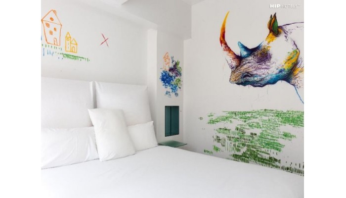 1k Hotel poza 5