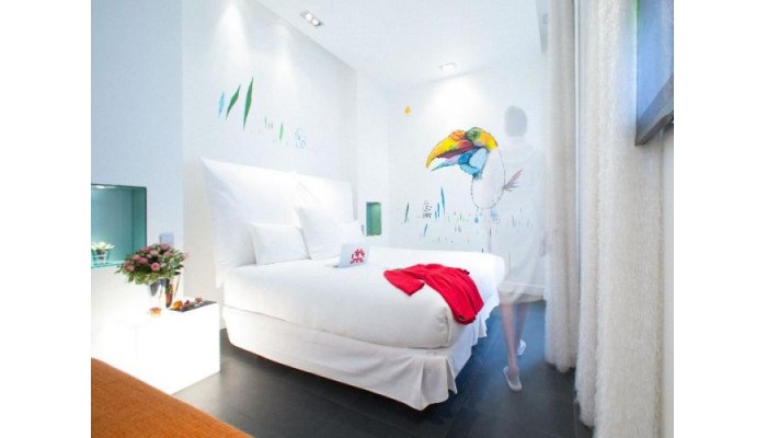 1k Hotel poza 4