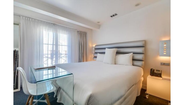 1k Hotel poza 8