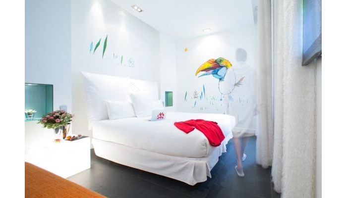 1k Hotel poza 13