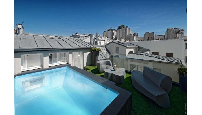 1k Hotel poza 17