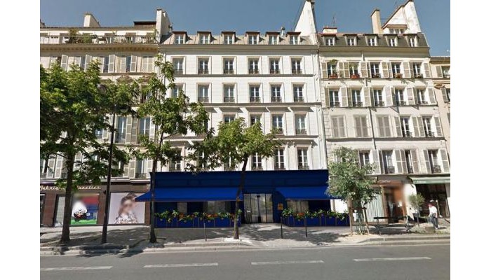 1k Hotel poza 0
