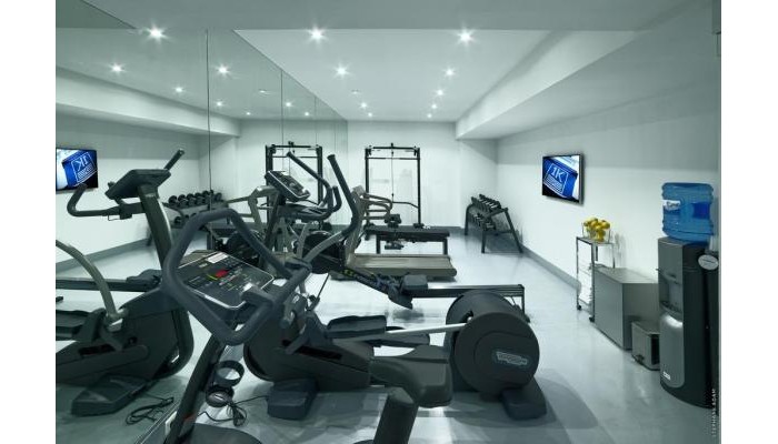 1k Hotel poza 21