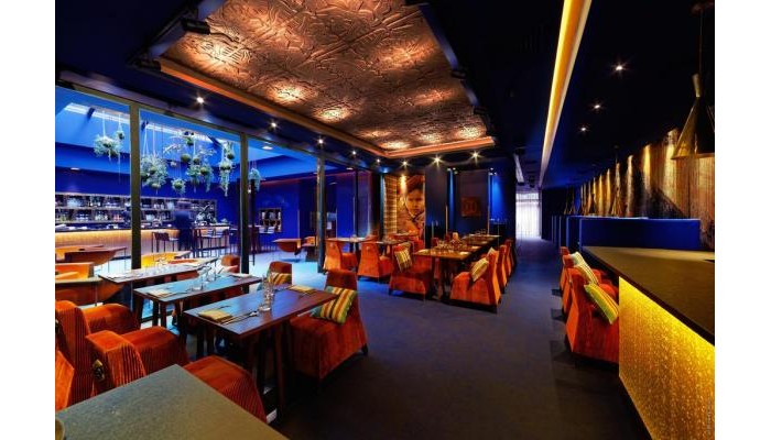 1k Hotel poza 18