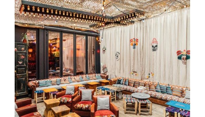 1k Hotel poza 22