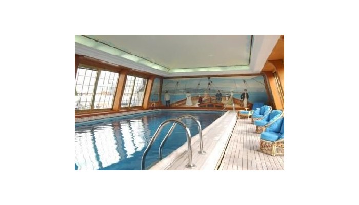 Hotel Le Bristol Paris poza 6
