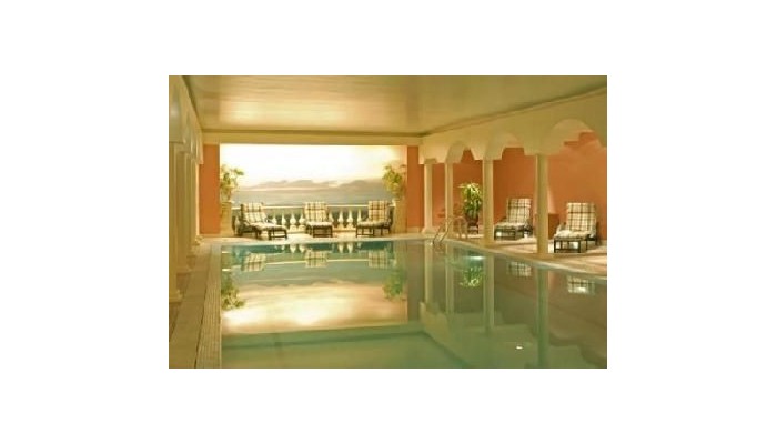 Hotel Le Bristol Paris poza 9
