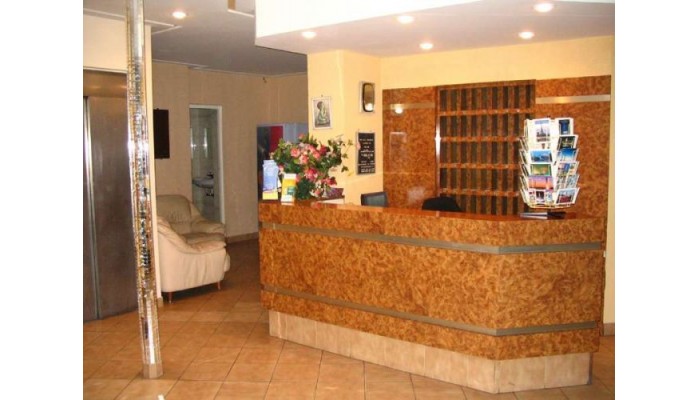 Hotel Le Bristol Paris poza 2