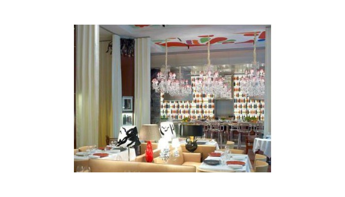 Hotel Le Royal Monceau - Raffles Paris poza 6