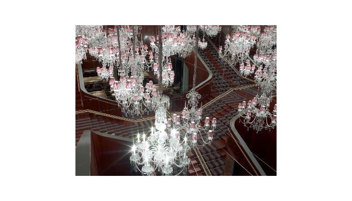 Hotel Le Royal Monceau - Raffles Paris poza 2