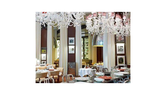 Hotel Le Royal Monceau - Raffles Paris poza 5
