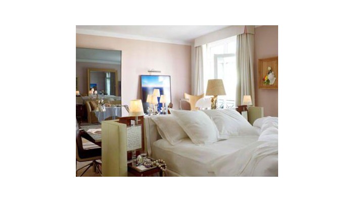 Hotel Le Royal Monceau - Raffles Paris poza 4