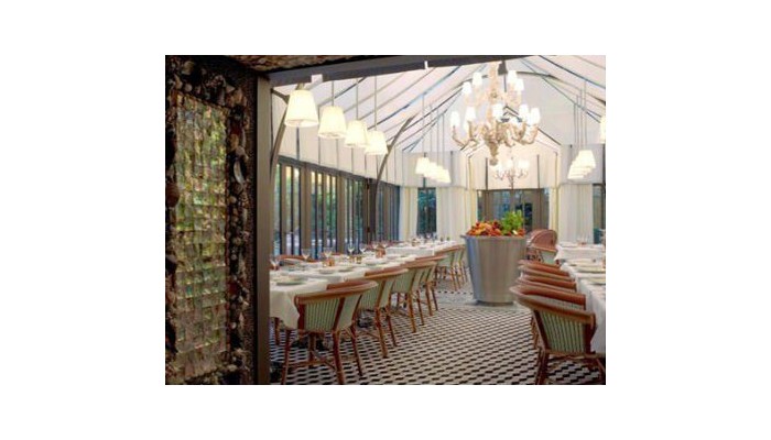Hotel Le Royal Monceau - Raffles Paris poza 7