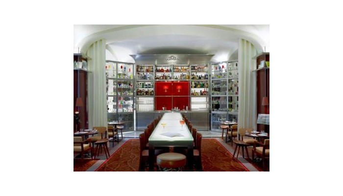 Hotel Le Royal Monceau - Raffles Paris poza 8