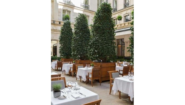 Hotel Park Hyatt Paris-vendome poza 8