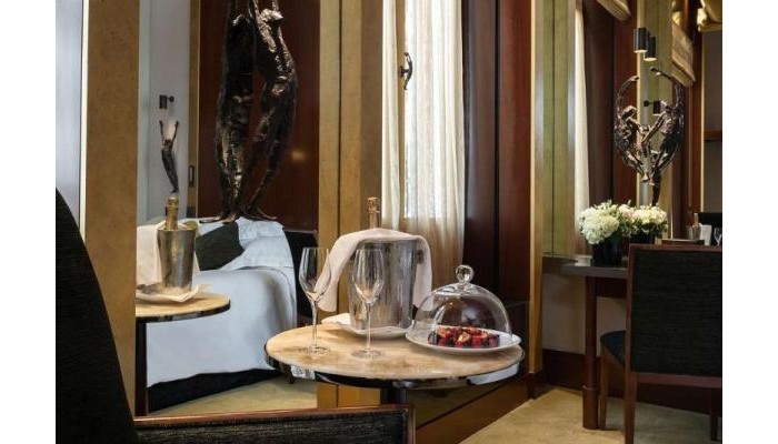 Hotel Park Hyatt Paris-vendome poza 7
