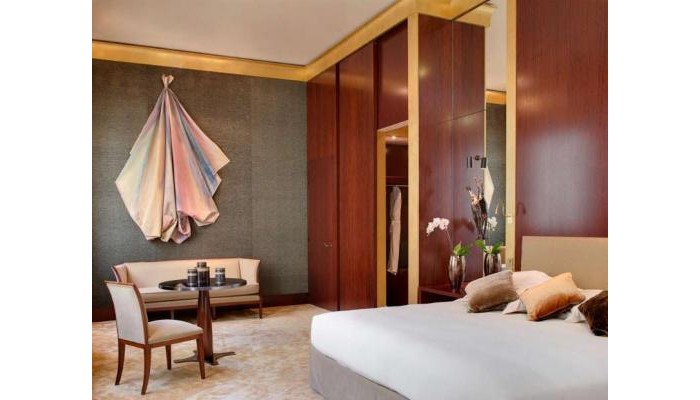 Hotel Park Hyatt Paris-vendome poza 5