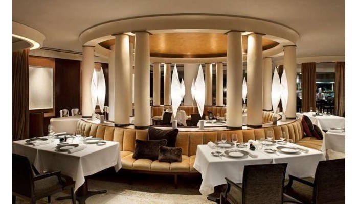 Hotel Park Hyatt Paris-vendome poza 1