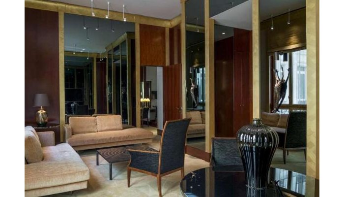 Hotel Park Hyatt Paris-vendome poza 6