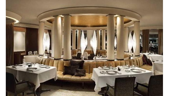 Hotel Park Hyatt Paris-vendome poza 0
