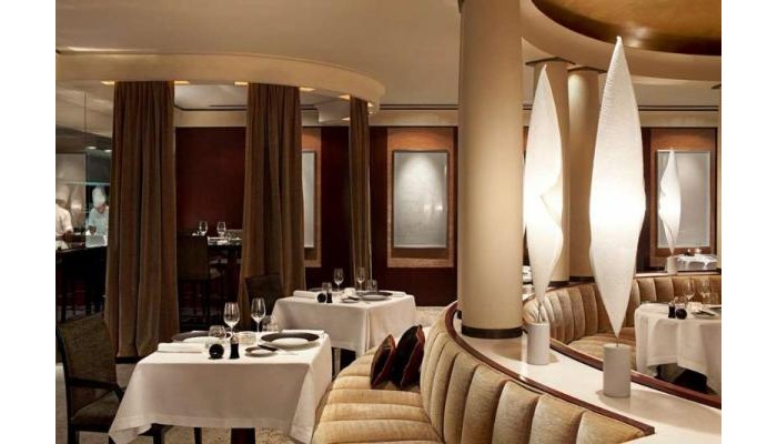 Hotel Park Hyatt Paris-vendome poza 2