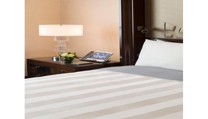 Hotel The Peninsula Paris poza 4