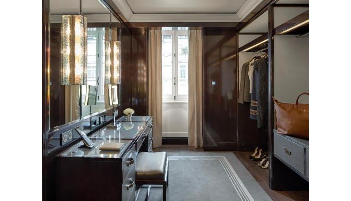 Hotel The Peninsula Paris poza 9