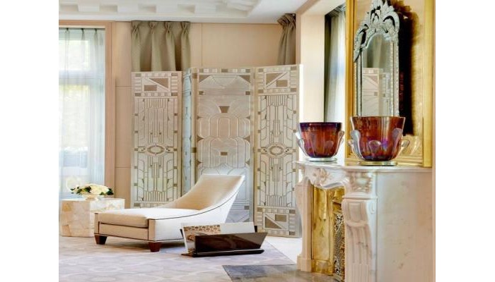 Hotel The Peninsula Paris poza 5