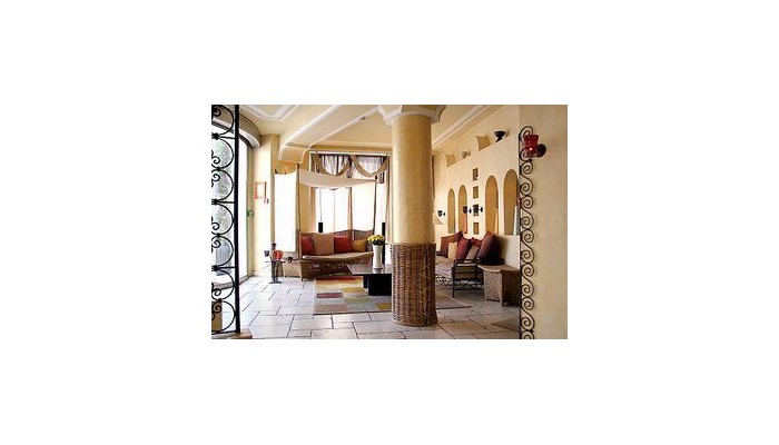 Villa Royale Montsouris poza 1