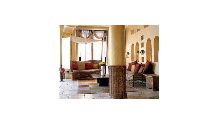 Villa Royale Montsouris poza 4