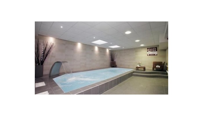 Appart Hotel Odalys Green Marsh poza 14