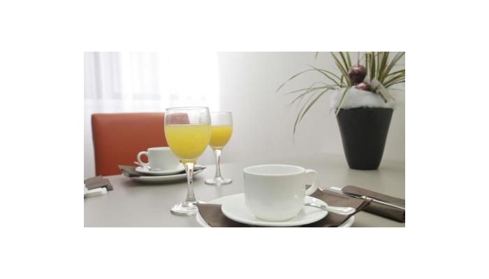Appart Hotel Odalys Green Marsh poza 6