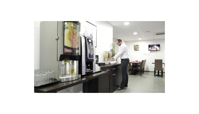 Appart Hotel Odalys Green Marsh poza 9