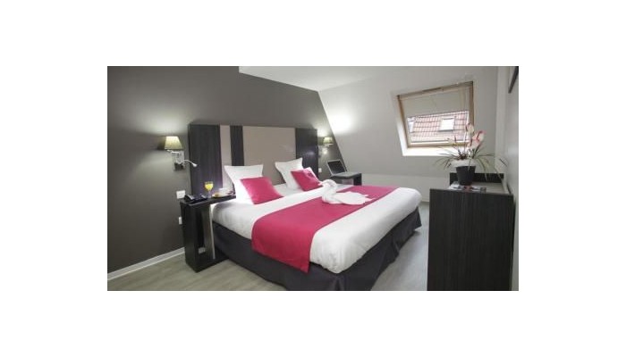 Appart Hotel Odalys Green Marsh poza 1