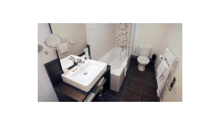 Appart Hotel Odalys Green Marsh poza 13