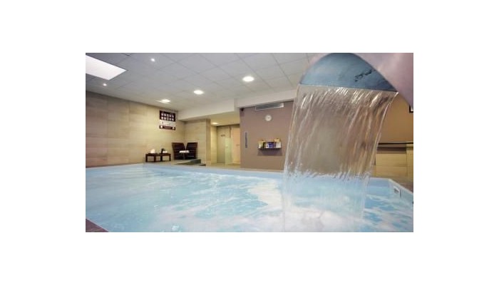 Appart Hotel Odalys Green Marsh poza 11