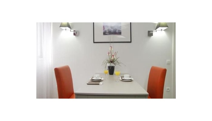 Appart Hotel Odalys Green Marsh poza 7