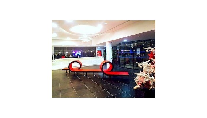 Hotel Athena Spa poza 7