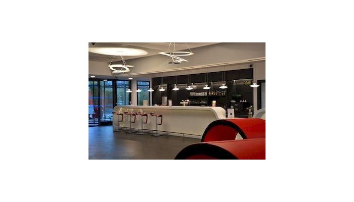 Hotel Athena Spa poza 2