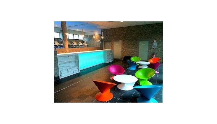 Hotel Athena Spa poza 8