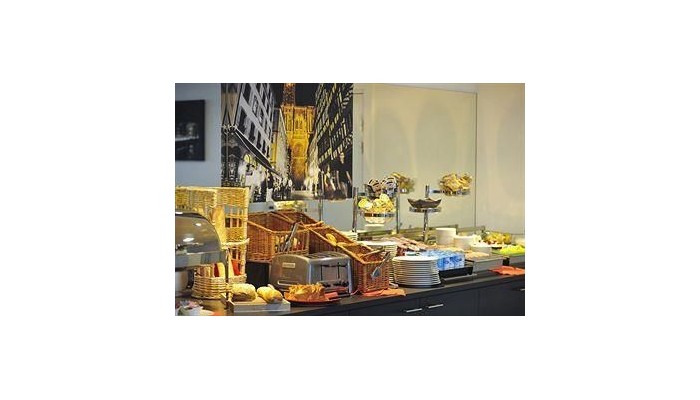 Hotel Athena Spa poza 21