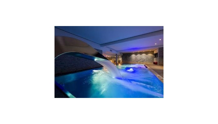 Hotel Athena Spa poza 4