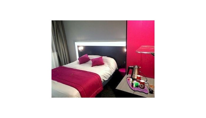 Hotel Athena Spa poza 20