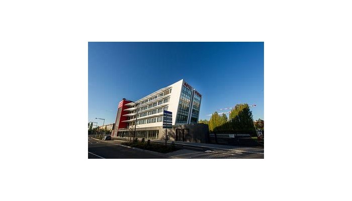 Hotel Athena Spa poza 0