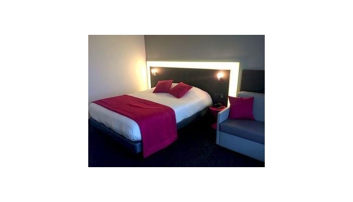 Hotel Athena Spa poza 17